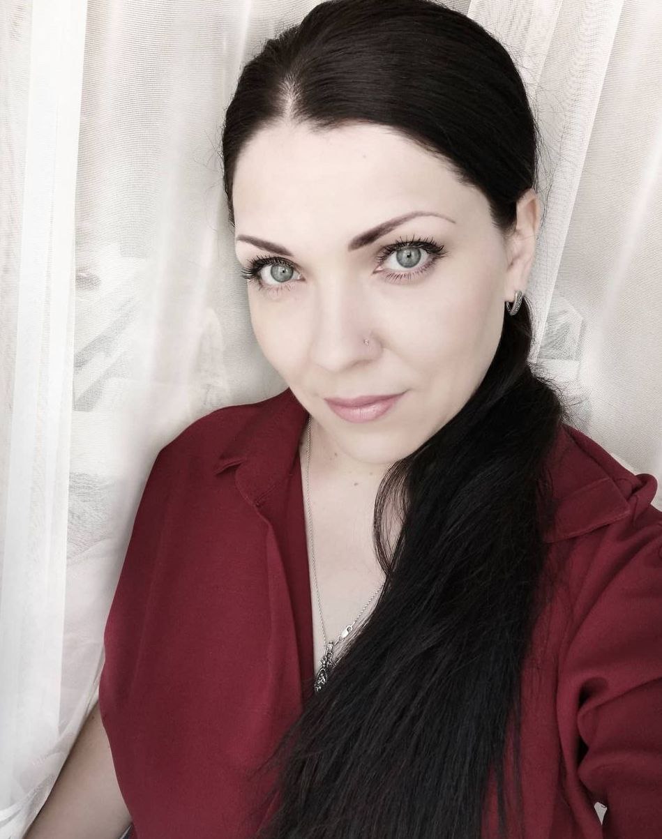 Ломакина Ольга